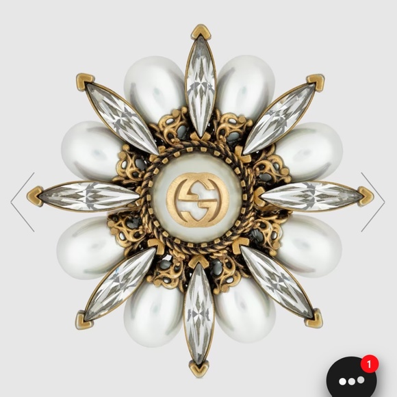 Gucci Ring - Picture 1 of 4